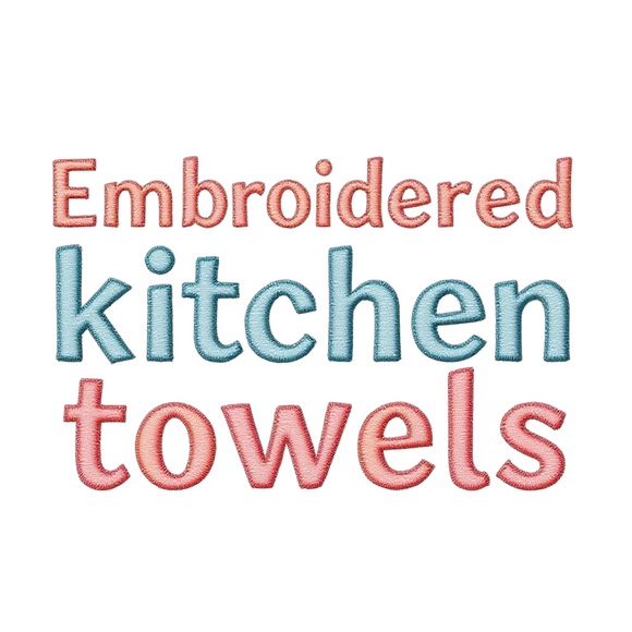 Peanuts Snoopy Holiday and Fall Kitchen Towels NWOT - Picture 4 of 4